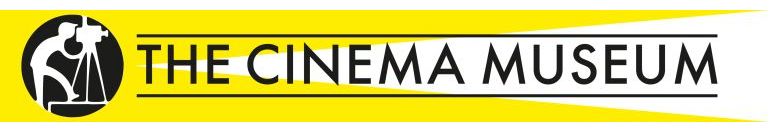 The Cinema Museum, London