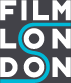 Logo for Film London website