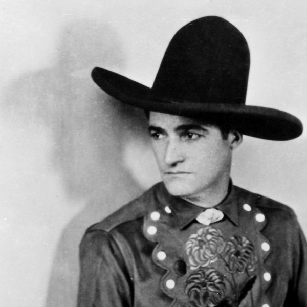 Tom Mix