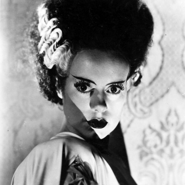 1935 The Bride Of Frankenstein