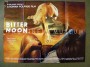 A poster for Bitter Moon