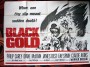 A poster for Black Gold