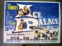 A poster for Ice Palace