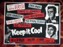 A poster for Keep It Cool
