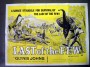 A poster for Last Of The Few