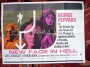 A poster for New Face In Hell