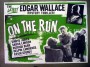 A poster for On The Run