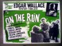 A poster for On The Run