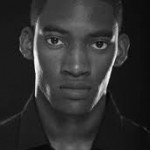 Publicity photo of actor Malachi Kirby