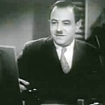 screenshot of Max Fleischer