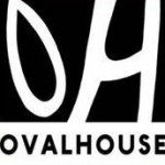 Oval House logo