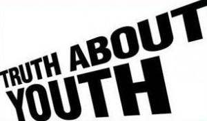 Truth About Youth logo