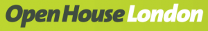 Open House London logo