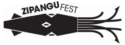 Logo for the Zipangu Fest 2012