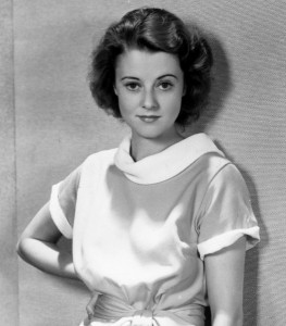 photo portrait of Heather Angel