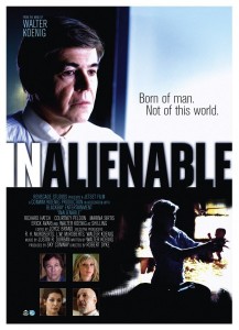 poster for InAlienable
