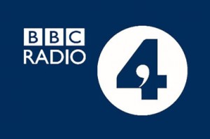 Logo for BBC Radio 4