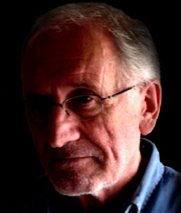 portrait of Don Fairservice