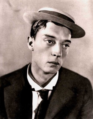 Buster Keaton