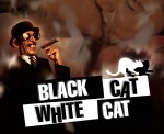 Black Cat White Cat