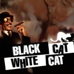 Still from Black Cat White Cat