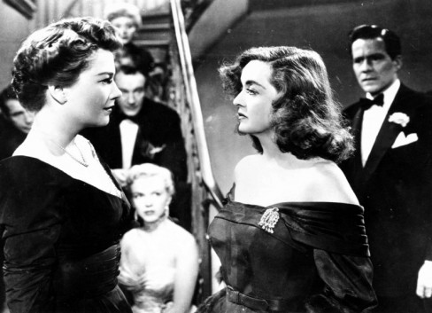 All About Eve