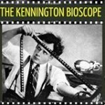 Kennington Bioscope logo