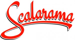 Logo of Scalarama festival