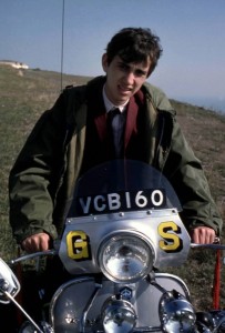 Quadrophenia