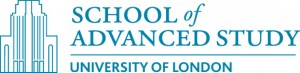 School of Advanced Study logo