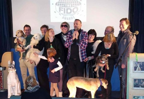 Fido Awards