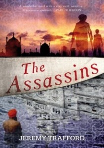 Jeremy Trafford: The Assassins