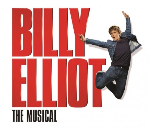 Billy Elliot poster