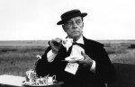 Buster Keaton
