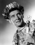 Kenneth Williams