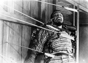 Throne of Blood