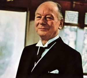 John Gielgud