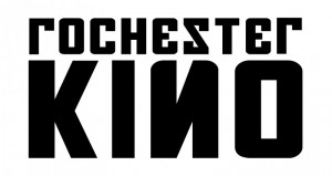 Rochester Kino logo