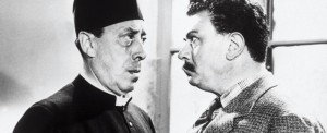 Le Petit Monde de Don Camillo