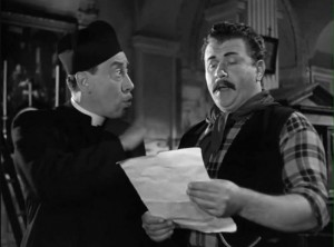 Le Petit Monde de Don Camillo