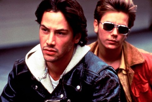 My Own Private Idaho