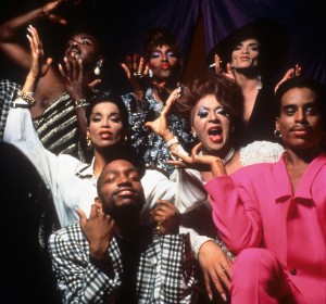 Paris is Burning