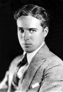 Charles Chaplin