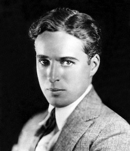 Charles Chaplin