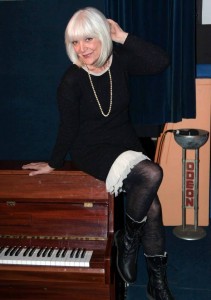 Aimi MacDonald