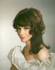 Fenella Fielding