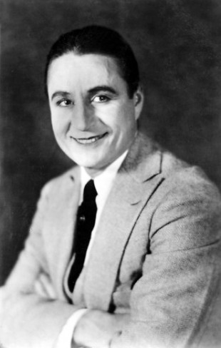 Syd Chaplin