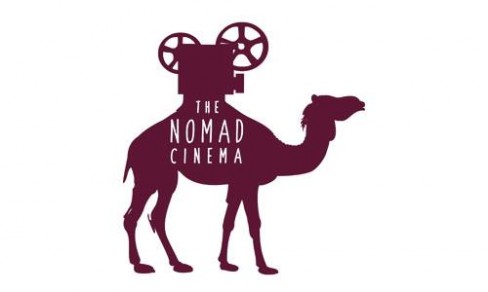 The Nomad Cinema