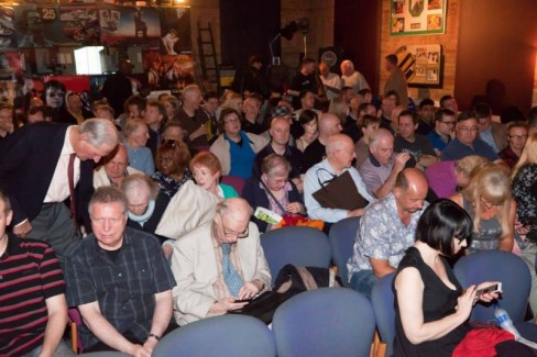 An Evening With Fenella Fielding