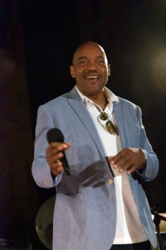 An Audience with Ken Foree